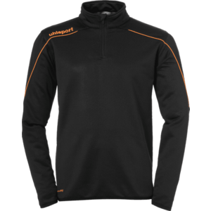 Melegítő felsők Uhlsport Uhlsport Stream 22 Ziptop kép