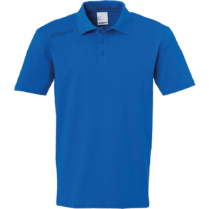 Póló ingek Uhlsport uhlsport essential polo-shirt kép