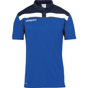 Póló ingek Uhlsport uhlsport offense 23 polo-shirt kép