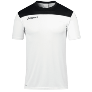 Rövid ujjú póló Uhlsport uhlsport offense 23 training shirt kép