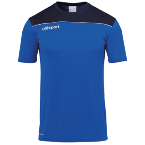 Rövid ujjú póló Uhlsport uhlsport offense 23 training shirt kép