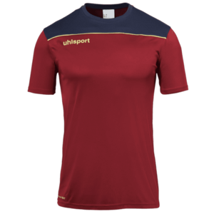 Rövid ujjú póló Uhlsport Uhlsport Offense 23 Trainingsshirt kép