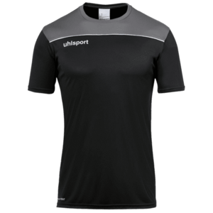 Rövid ujjú póló Uhlsport uhlsport offense 23 training shirt kids kép