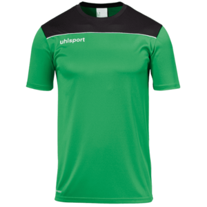 Rövid ujjú póló Uhlsport uhlsport offense 23 training shirt kids kép