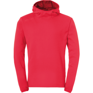 Kapucnis melegítő felsők Uhlsport Uhlsport Essential Hoody kép