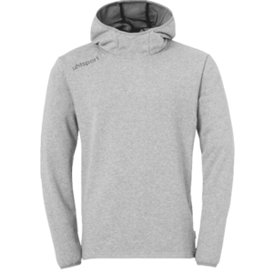 Kapucnis melegítő felsők Uhlsport Uhlsport Essential Hoody kép