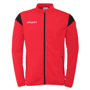 Dzseki Uhlsport Uhlsport Squad 27 Classic Jacket kép