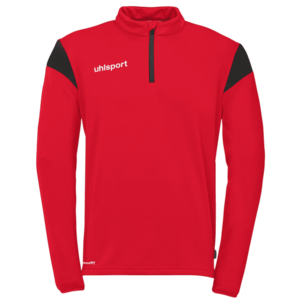 Melegítő felsők Uhlsport Uhlsport Squad 27 HalfZip Sweatshirt kép