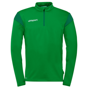 Melegítő felsők Uhlsport Uhlsport Squad 27 1/4 Zip Top Sweatshirt kép