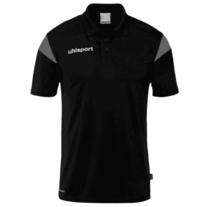 Rövid ujjú póló Uhlsport Uhlsport Squad 27 Polo Kids kép