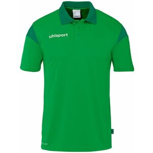 Rövid ujjú póló Uhlsport Uhlsport Squad 27 Polo Kids kép