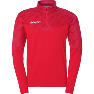 Hosszú ujjú póló Uhlsport Uhlsport Progressive 28 Sweatshirt kép