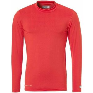 Hosszú ujjú póló Uhlsport baselayer hemd kids kép