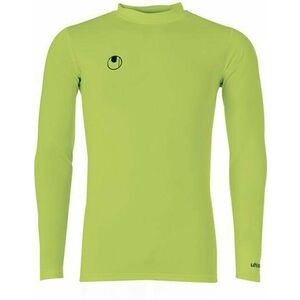 Hosszú ujjú póló Uhlsport uhlsport baselayer anderhemd kids kép