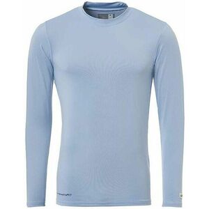 Hosszú ujjú póló Uhlsport baselayer hemd kids kép