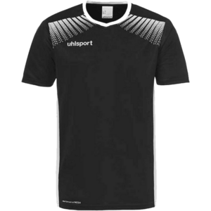 Póló Uhlsport Uhlsport Goal jersey shorts sleeve kids kép