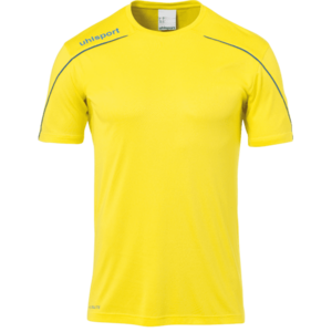 Póló Uhlsport Uhlsport Stream 22 jersey shorts sleeve kids kép