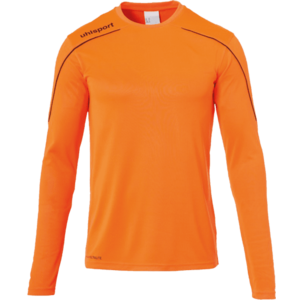 Hosszú ujjú póló Uhlsport Uhlsport Stream 22 jersey long sleeve kép
