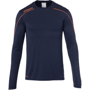 Hosszú ujjú póló Uhlsport Uhlsport Stream 22 jersey long sleeve kép