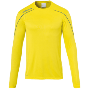 Hosszú ujjú póló Uhlsport Uhlsport Stream 22 jersey long sleeve kép