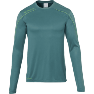 Hosszú ujjú póló Uhlsport Uhlsport Stream 22 jersey long sleeve kép
