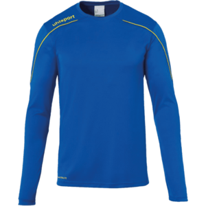 Hosszú ujjú póló Uhlsport Uhlsport Stream 22 jersey long sleeve kép