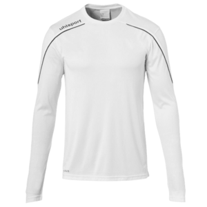 Hosszú ujjú póló Uhlsport Uhlsport Stream 22 jersey long sleeve kids kép