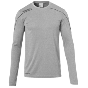 Hosszú ujjú póló Uhlsport Uhlsport Stream 22 jersey long sleeve kids kép