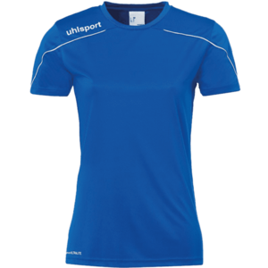 Póló Uhlsport Uhlsport Stream 22 jersey shorts sleeve women kép