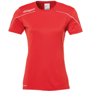 Póló Uhlsport Uhlsport Stream 22 jersey shorts sleeve women kép