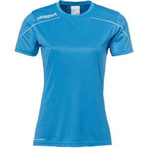Póló Uhlsport Uhlsport Stream 22 jersey shorts sleeve women kép