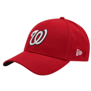 Baseball sapka New Era New Era Washington Nationals 9Forty Cap kép