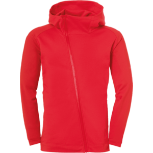 Kapucnis melegítő felsők Uhlsport uhlsport essential pro kép