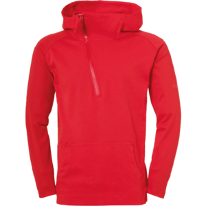 Kapucnis melegítő felsők Uhlsport uhlsport essential pro ziptop kép