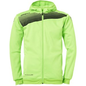 Kapucnis melegítő felsők Uhlsport Uhlsport Liga 2.0 hooded jacket kép