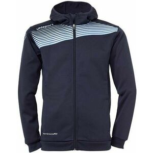 Kapucnis melegítő felsők Uhlsport uhlsport liga 2.0 kép