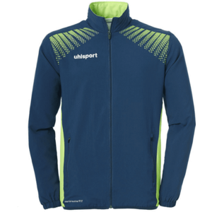 Dzseki Uhlsport Uhlsport Goal presentation jacket kép