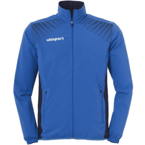 Dzseki Uhlsport Uhlsport Goal presentation jacket kids kép