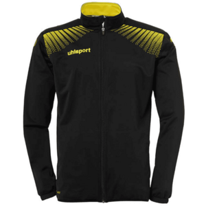 Melegítő felsők Uhlsport Uhlsport Goal trackjacket kids kép