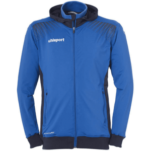 Melegítő felsők Uhlsport uhlsport goal tec kép
