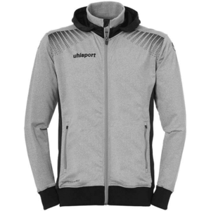 Melegítő felsők Uhlsport Uhlsport Goal Tec hooded jacket kép