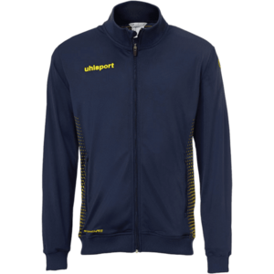 Melegítő felsők Uhlsport Uhlsport Score Track presentation jacket kids kép