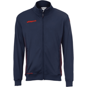 Melegítő felsők Uhlsport Uhlsport Score Track presentation jacket kids kép