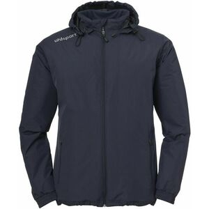 Kapucnis kabát Uhlsport Uhlsport Essential coach jacket kids kép