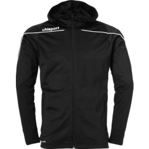 Kapucnis kabát Uhlsport Uhlsport Stream 22 hooded jacket kép