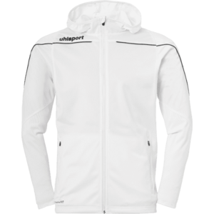 Kapucnis kabát Uhlsport Uhlsport Stream 22 hooded jacket kép
