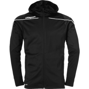 Kapucnis kabát Uhlsport Uhlsport Stream 22 hooded jacket kids kép