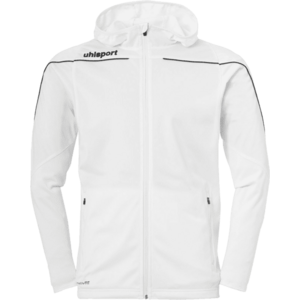 Kapucnis kabát Uhlsport Uhlsport Stream 22 hooded jacket kids kép