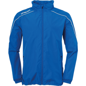 Kapucnis kabát Uhlsport Uhlsport Stream 22 all-weather jacket kids kép