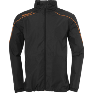 Kapucnis kabát Uhlsport Uhlsport Stream 22 all-weather jacket kids kép